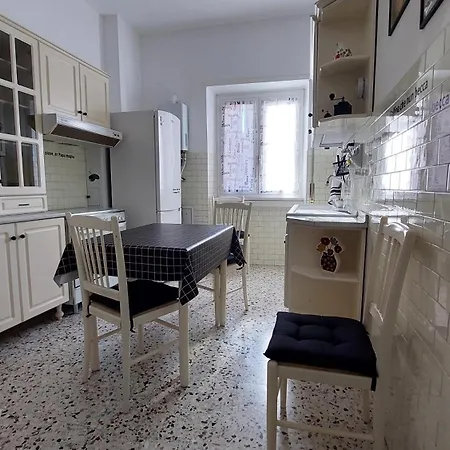 Apartmán Way Of Saying Casa
