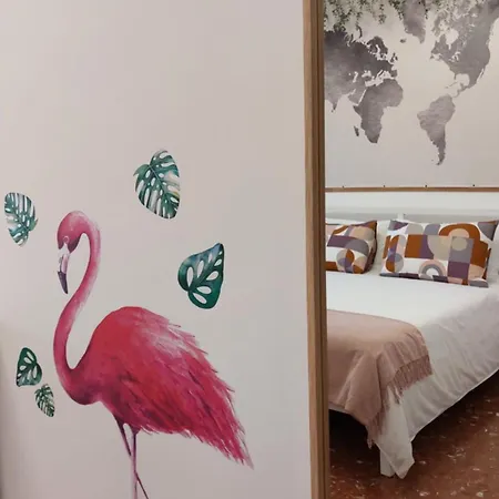 Apartmán Way Of Saying Casa *