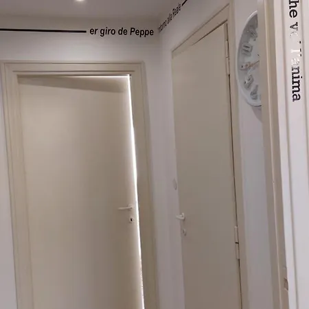 Way Of Saying Casa * Řím