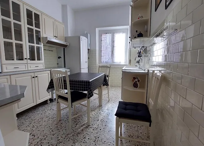 Apartman Way Of Saying Casa