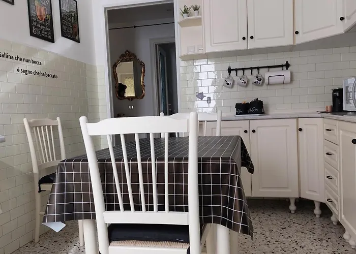 Way Of Saying Casa * Róma