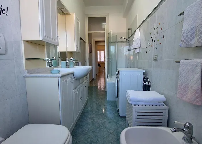 Way Of Saying Casa Róma