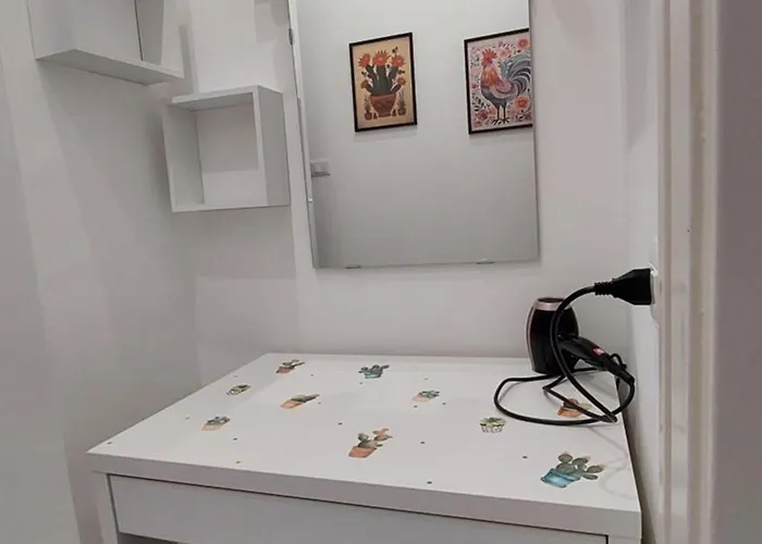 Apartman Way Of Saying Casa *