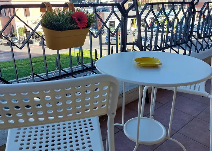 Apartman Way Of Saying Casa