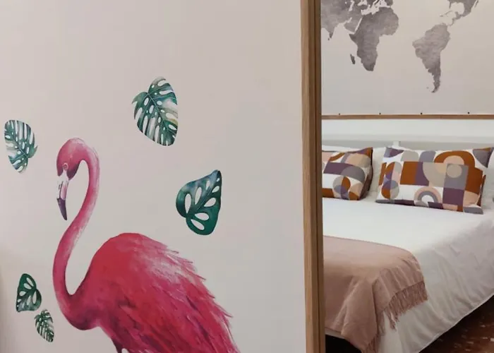 Apartman Way Of Saying Casa *