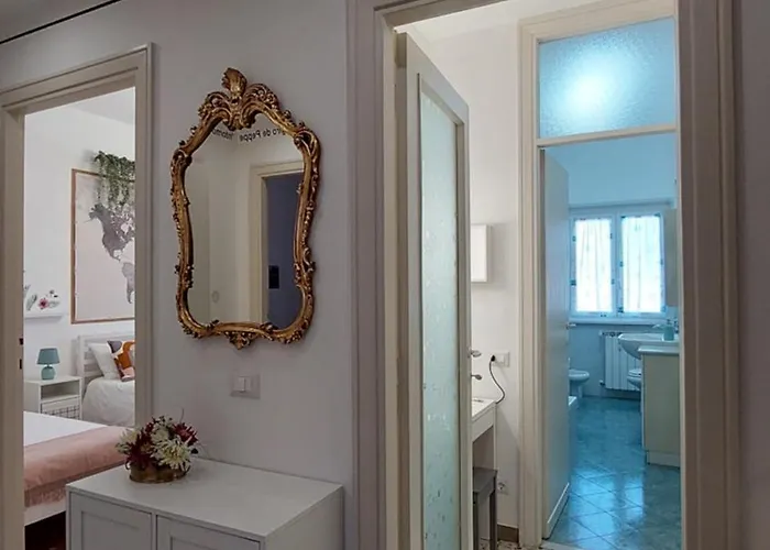 Way Of Saying Casa Apartman