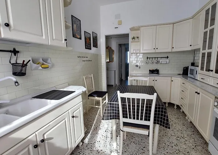 Way Of Saying Casa Róma