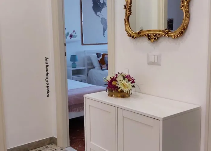 Way Of Saying Casa * Róma