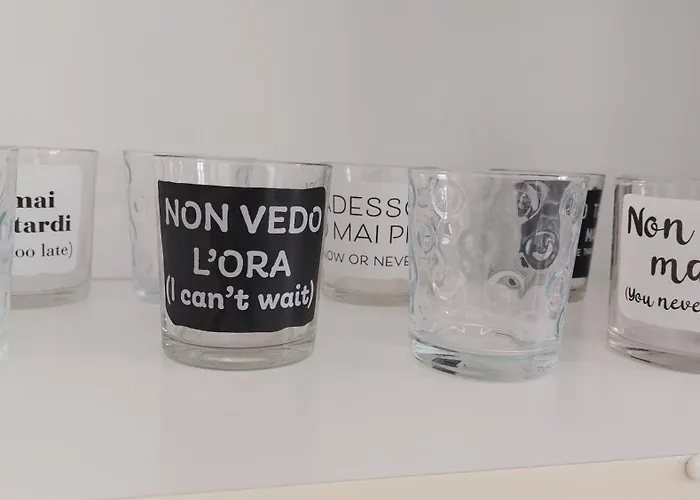 Apartman Way Of Saying Casa