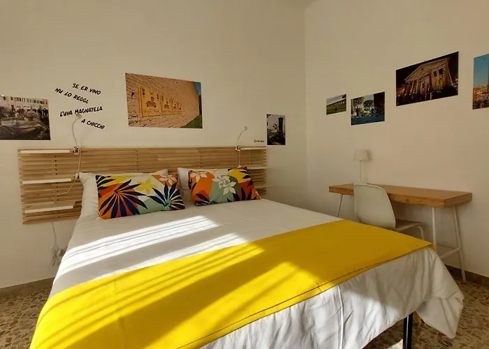 Apartman Way Of Saying Casa *