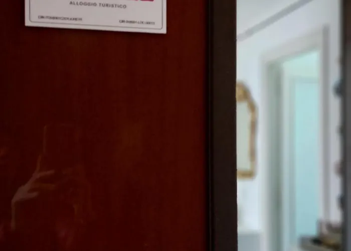 Way Of Saying Casa *