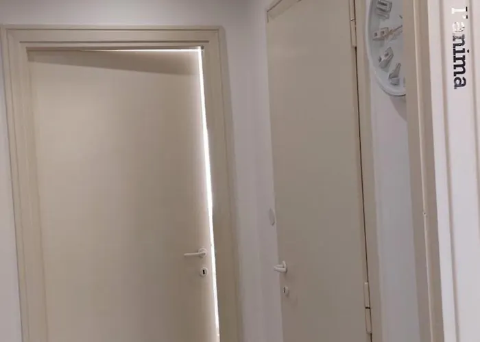 Way Of Saying Casa * Róma