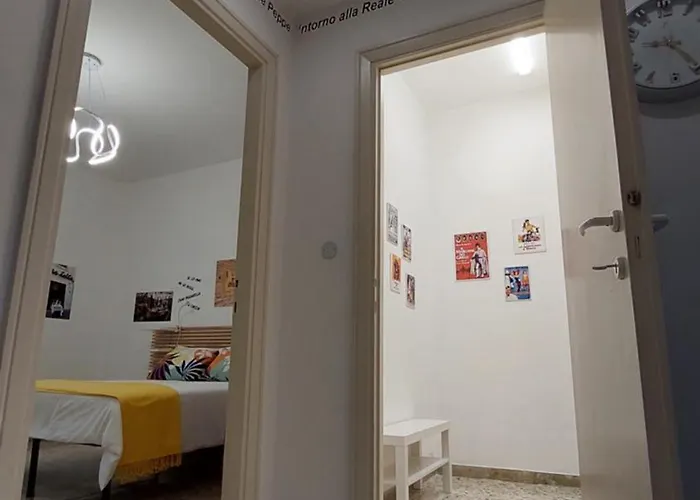 Way Of Saying Casa Apartman