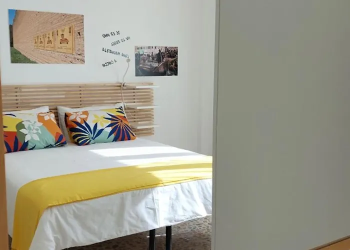 Way Of Saying Casa *