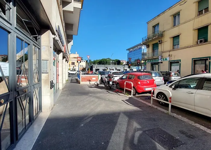 Apartman Way Of Saying Casa *