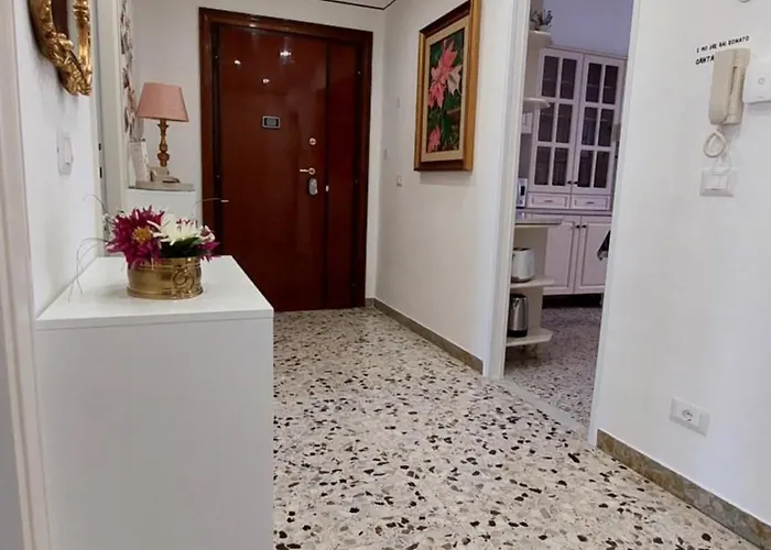 Way Of Saying Casa Apartman Róma