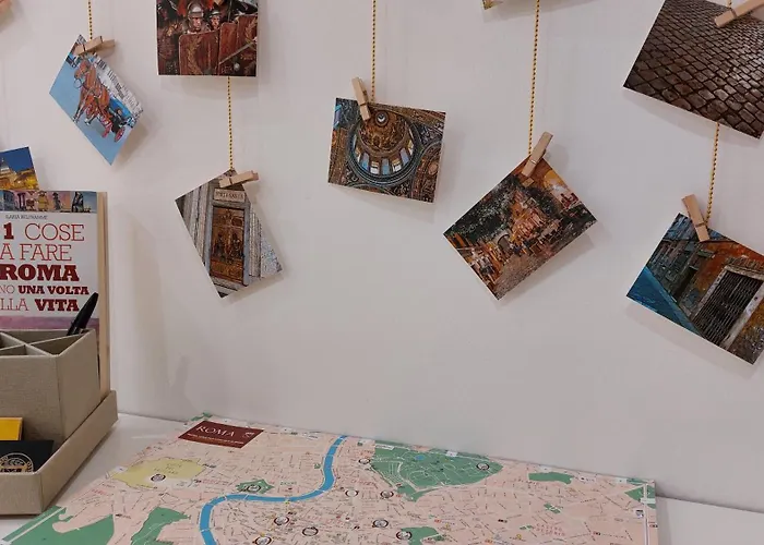 Way Of Saying Casa *