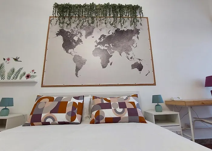 Way Of Saying Casa Apartman