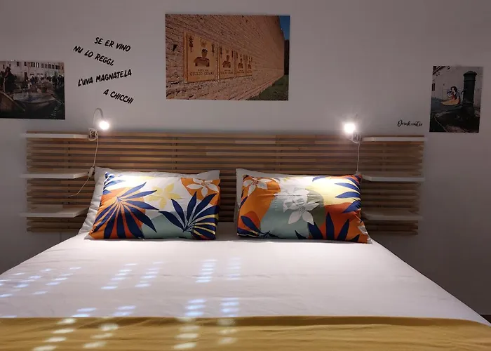 Apartman Way Of Saying Casa Róma