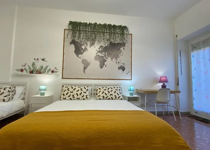 Way Of Saying Casa Róma