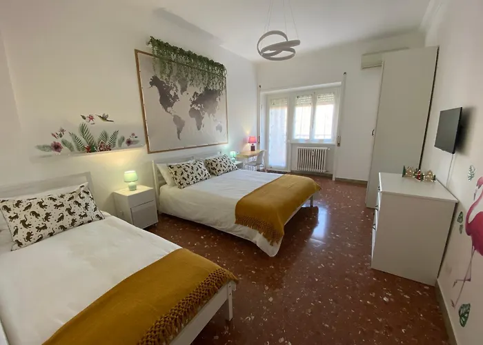 Way Of Saying Casa Apartman *