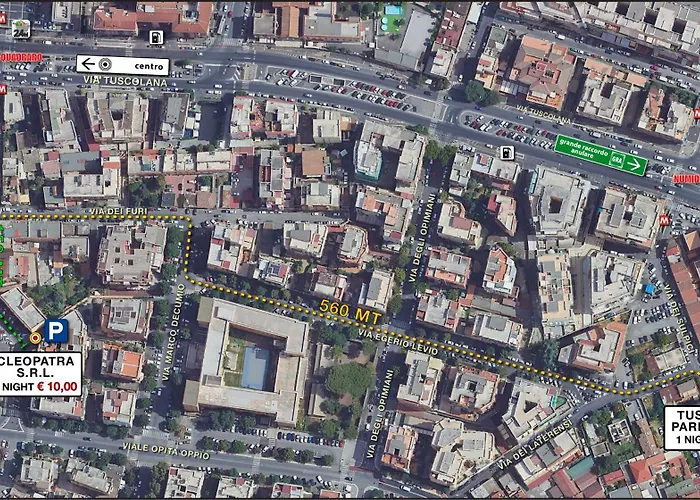 Apartman Way Of Saying Casa