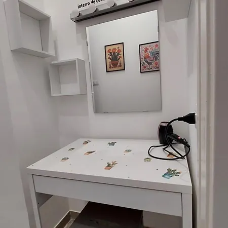 Apartment Way Of Saying Casa *