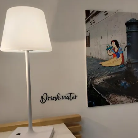 Apartment Way Of Saying Casa