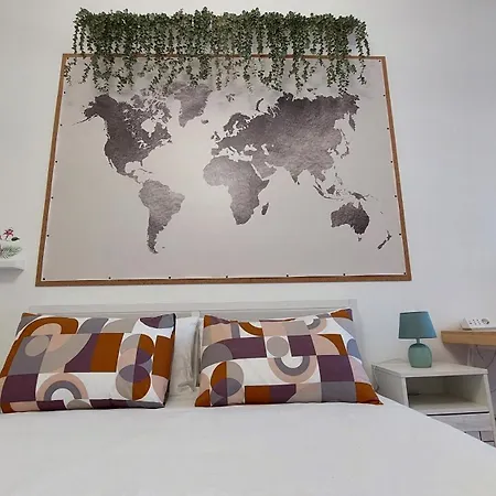 Way Of Saying Casa Apartment