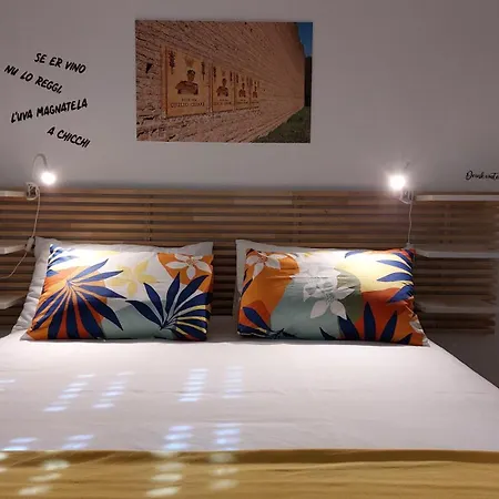 Apartment Way Of Saying Casa Rome