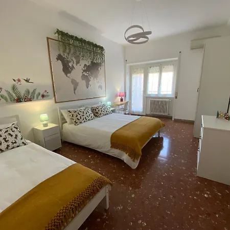 Way Of Saying Casa Apartment *